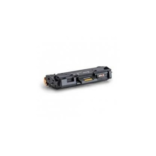 Xerox Original 106R04348, Premium Printer Cartridge, Black